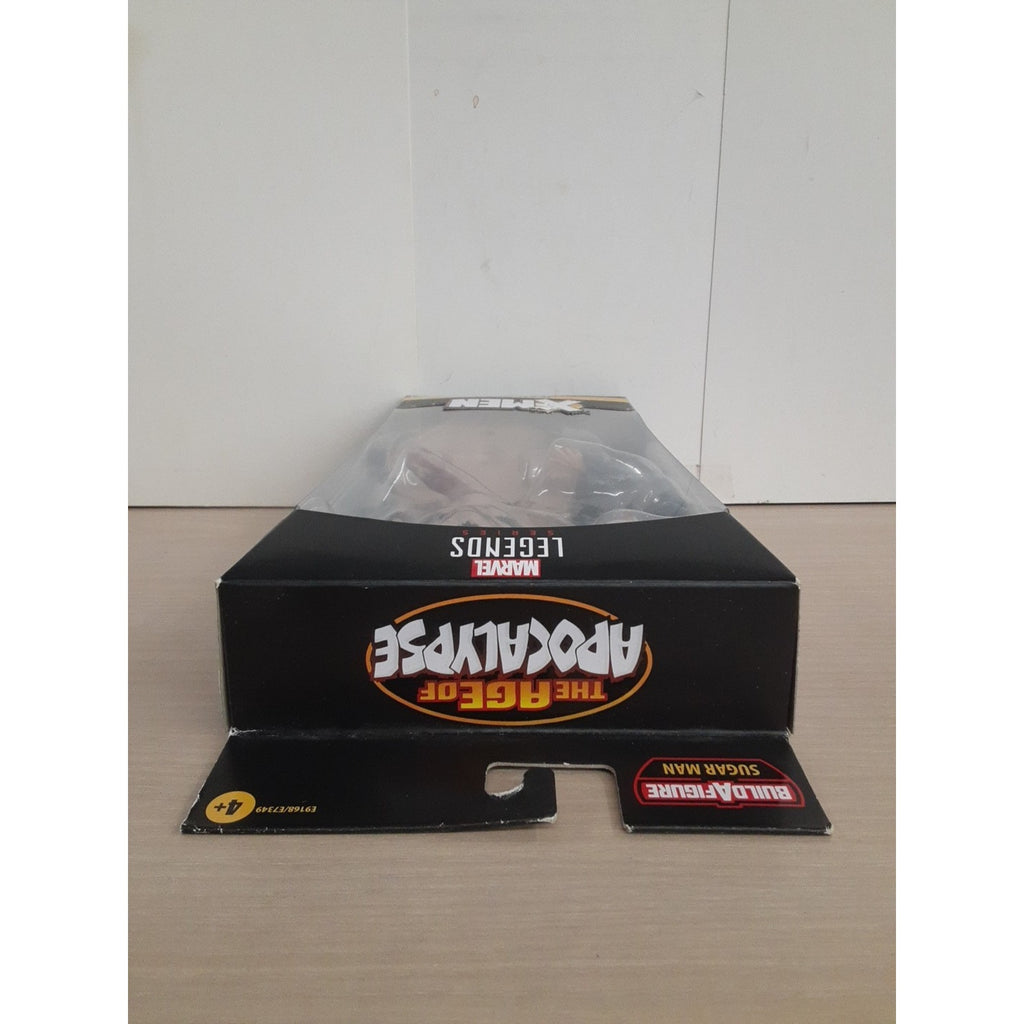 Jean Gray Marvel Legends Sugar Man BAF