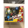 Playmates The Simpsons World Of Springfield Environment RETIREMENT CASTLE