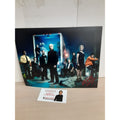 Rj Mitte Signed 8x10 Photo Autograph With COA Breaking Bad