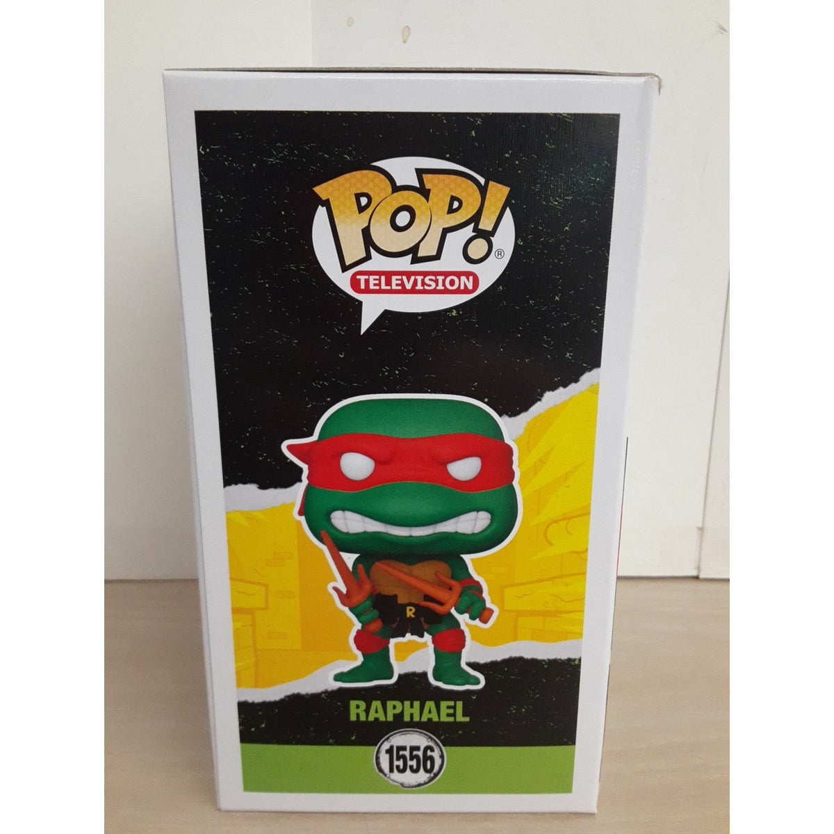 Pop! Raphael #1556