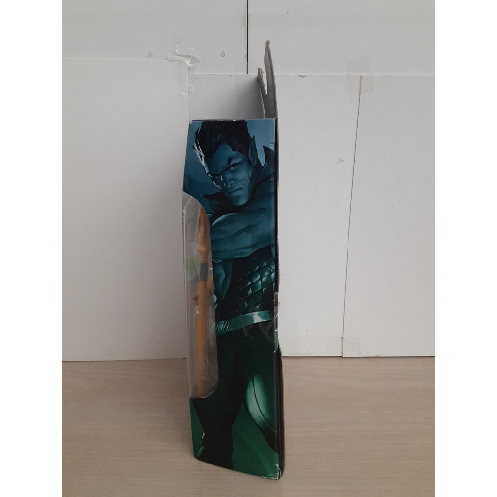 Hasbro Marvel Legends Namor Figure