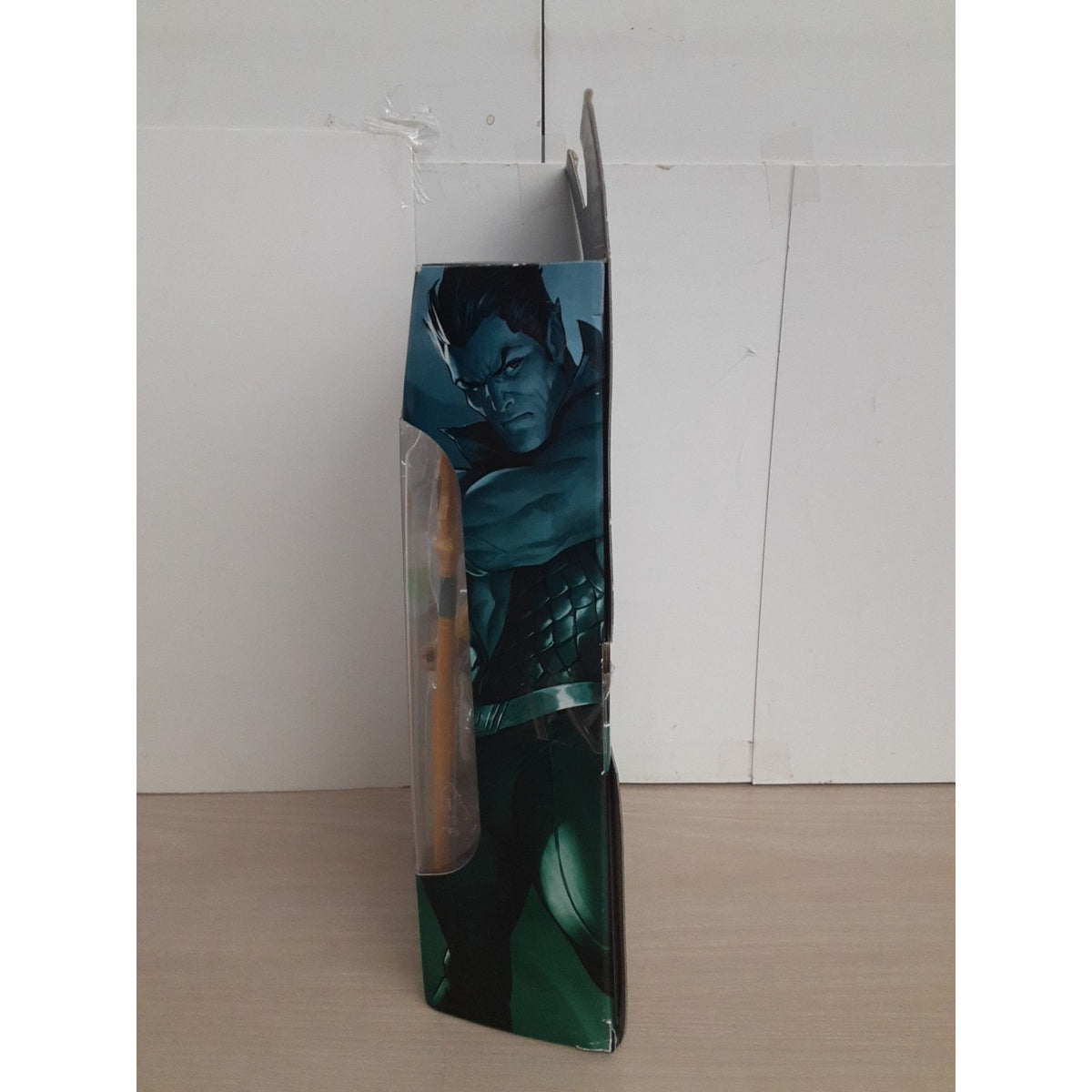 Hasbro Marvel Legends Namor Figure