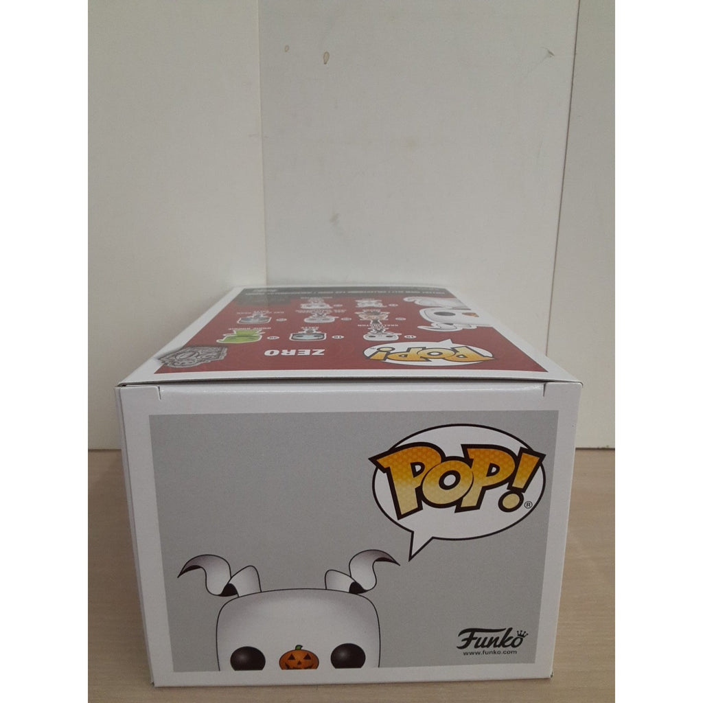 Pop! Zero #71