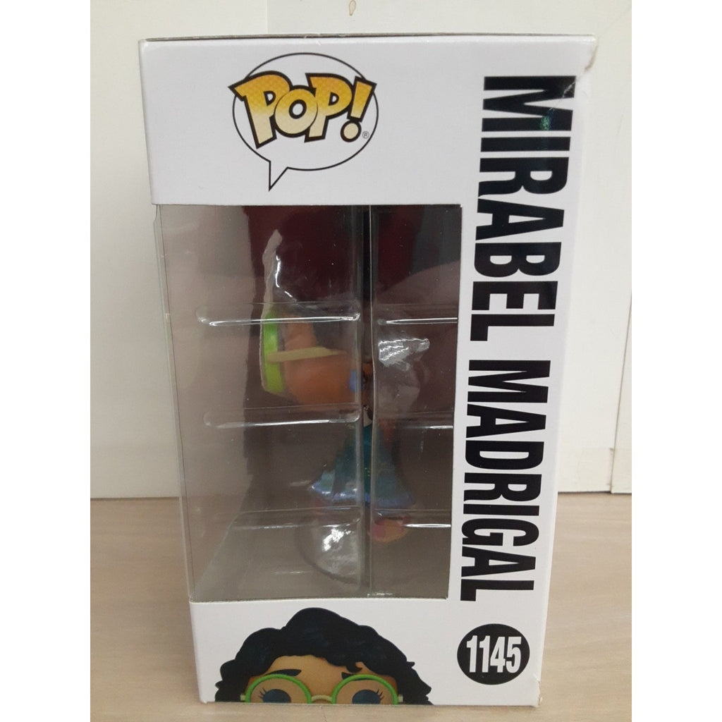 Pop! Mirabel Madrigal #1145