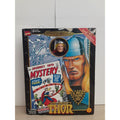 1998 ToyBiz Marvel Famous Covers The Mighty Thor Action Figure