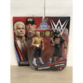 John Cena vs Cody Rhodes WWE Main Event Showdown Series 26 2 Pack
