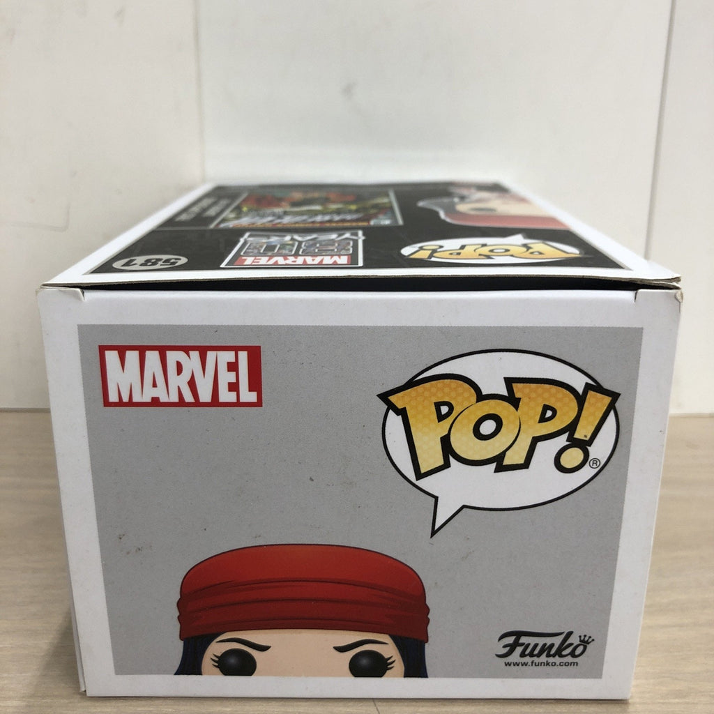 Pop! Elektra FYE Exclusive #581