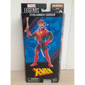 Marvel Legends Series X-Men Starjammer Corsair Action Figure Ch'od BAF