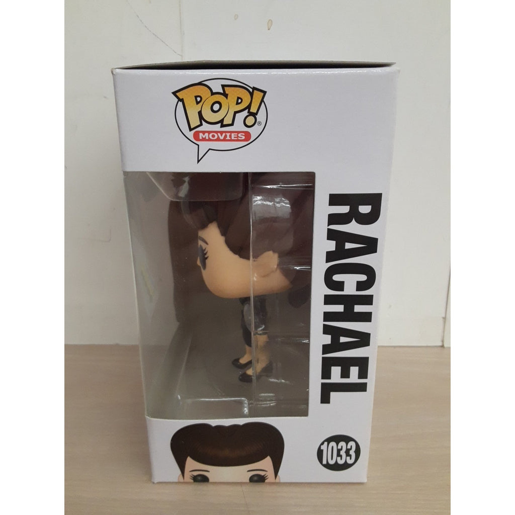 Funko Pop! Vinyl: Blade Runner - Rachael #1033