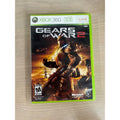 Gears of War 2 Xbox 360 Video Game Action Shooter NTSC Multiplayer