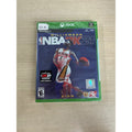 NBA 2K21 Zion Williamson Xbox Series X Video Game 4K HDR