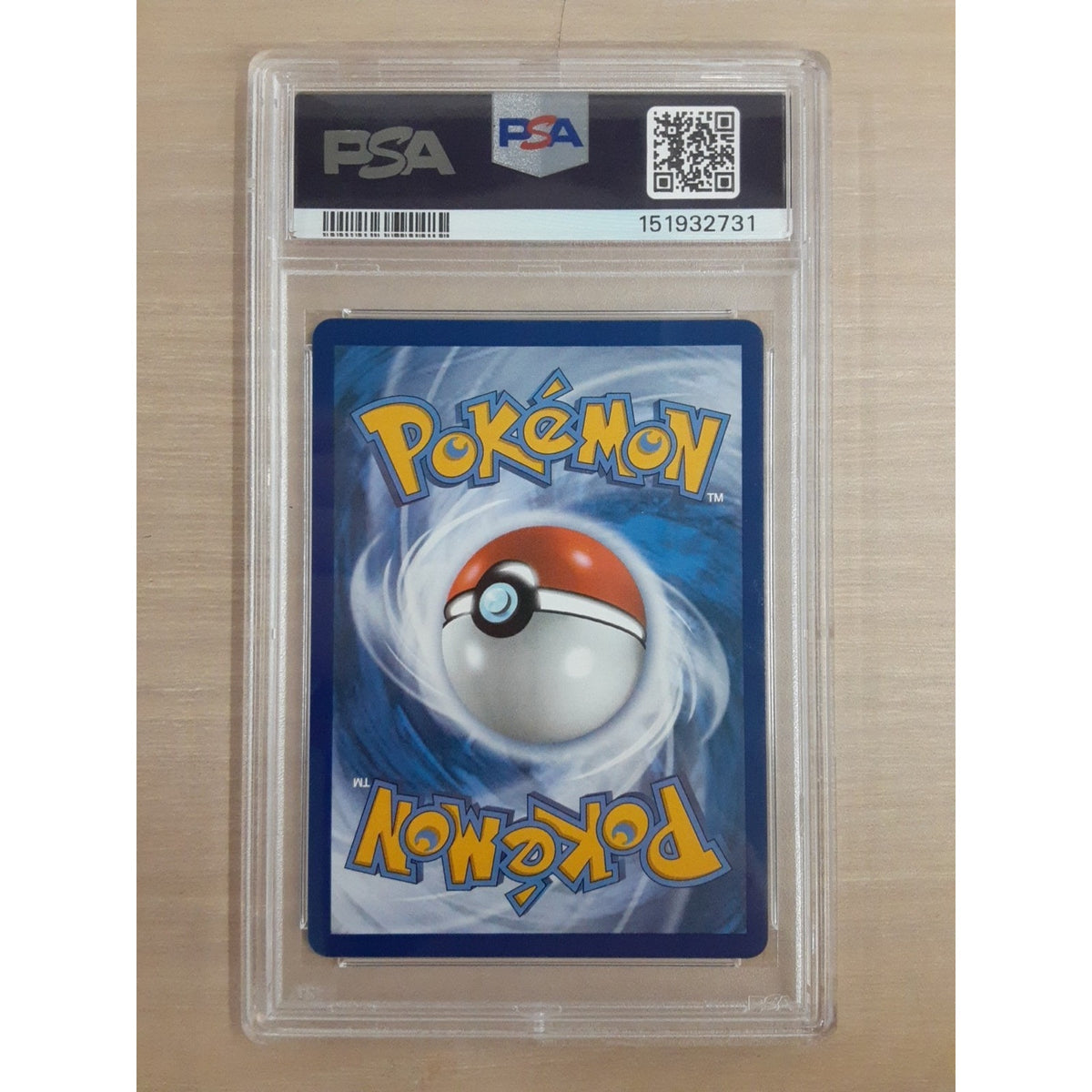 Mega Venusaur ex 155/132 Me01: Mega Evolution Holo PSA 9