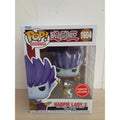 Funko Pop! Vinyl: Yu-Gi-Oh! - Harpie Lady 3 - GameStop (Exclusive) #1604