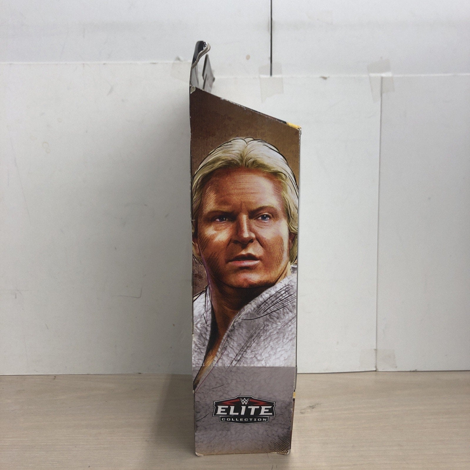 Mattel WWE Legends Elite Collection Bobby The Brain Heenan 6 inch Action Figure