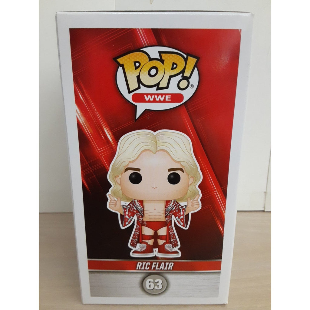 Pop! Ric Flair #63
