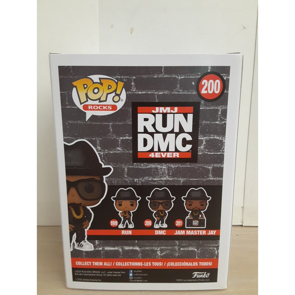 Pop! DMC #200