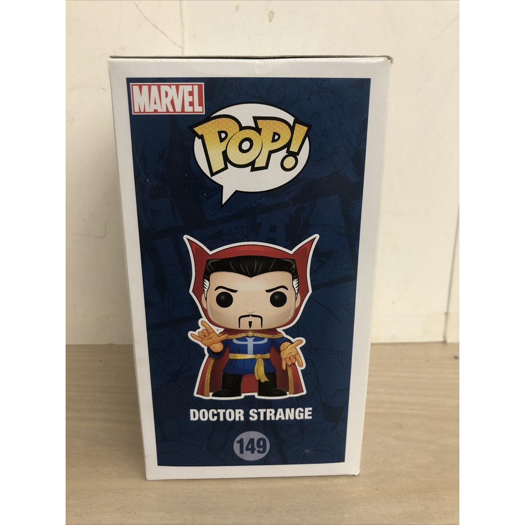Funko Pop! Vinyl: Marvel - Doctor Strange #149