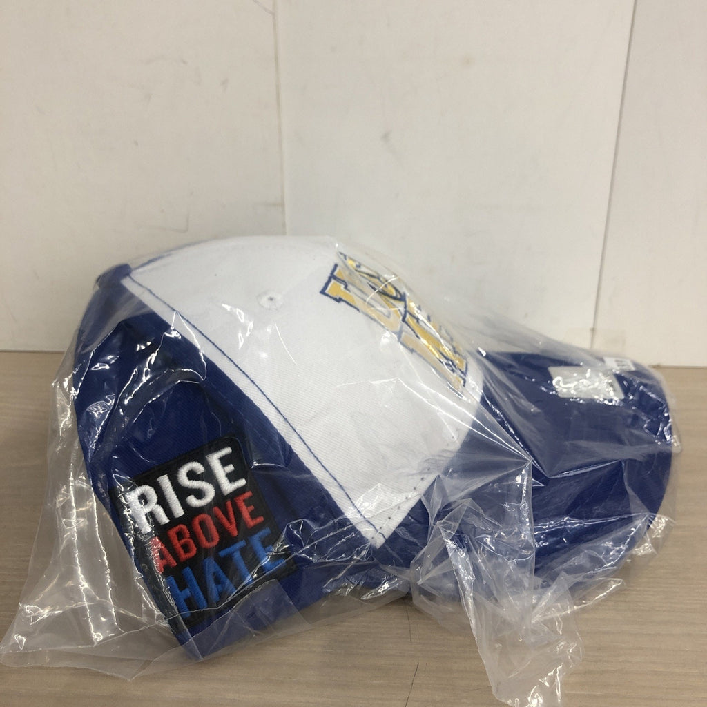 WWE John Cena Farewell Tour 2025 Saint Louis Blue Baseball Cap