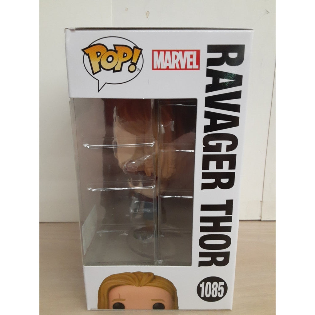 Pop! Ravager Thor Entertainment Earth Exclusive #1085
