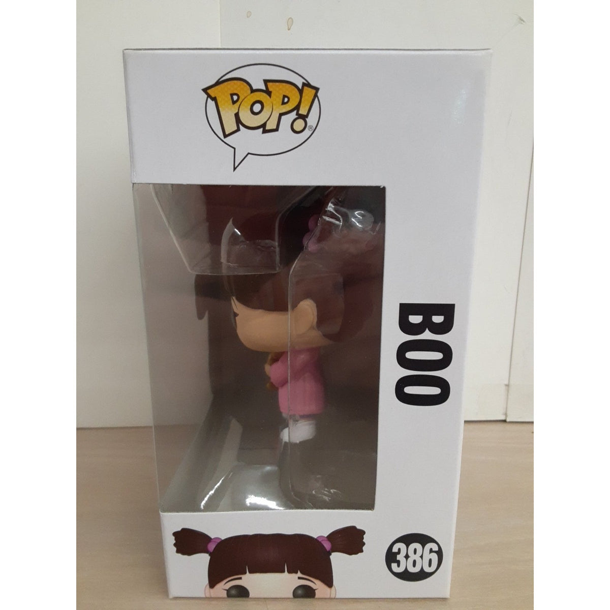 Pop! Boo #386