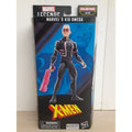 Marvel Legends Marvel's Kid Omega Action Figure Ch'od BAF