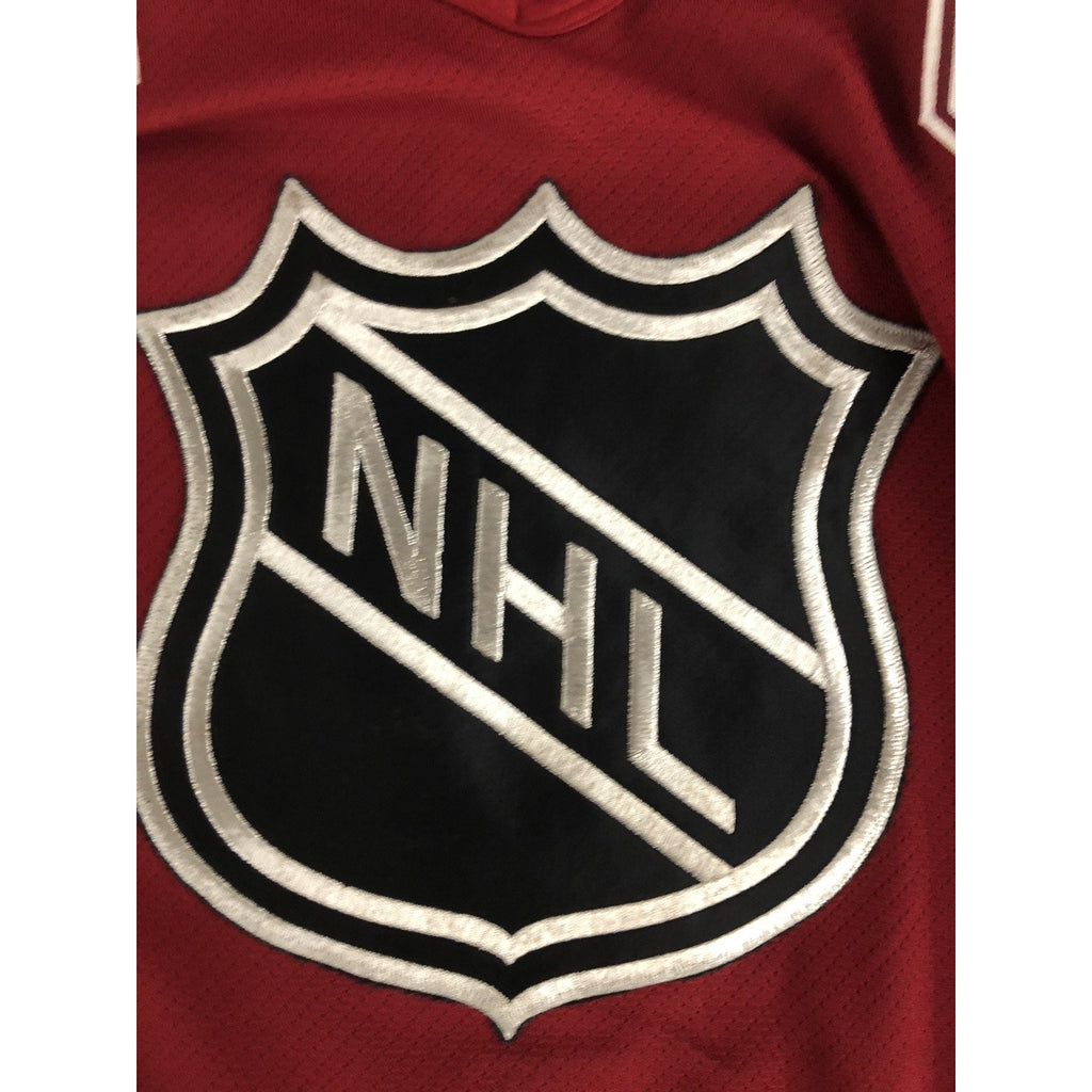 Wayne Gretzky 1999 NHL Eastern Conference All Star Authentic CCM Jersey 52