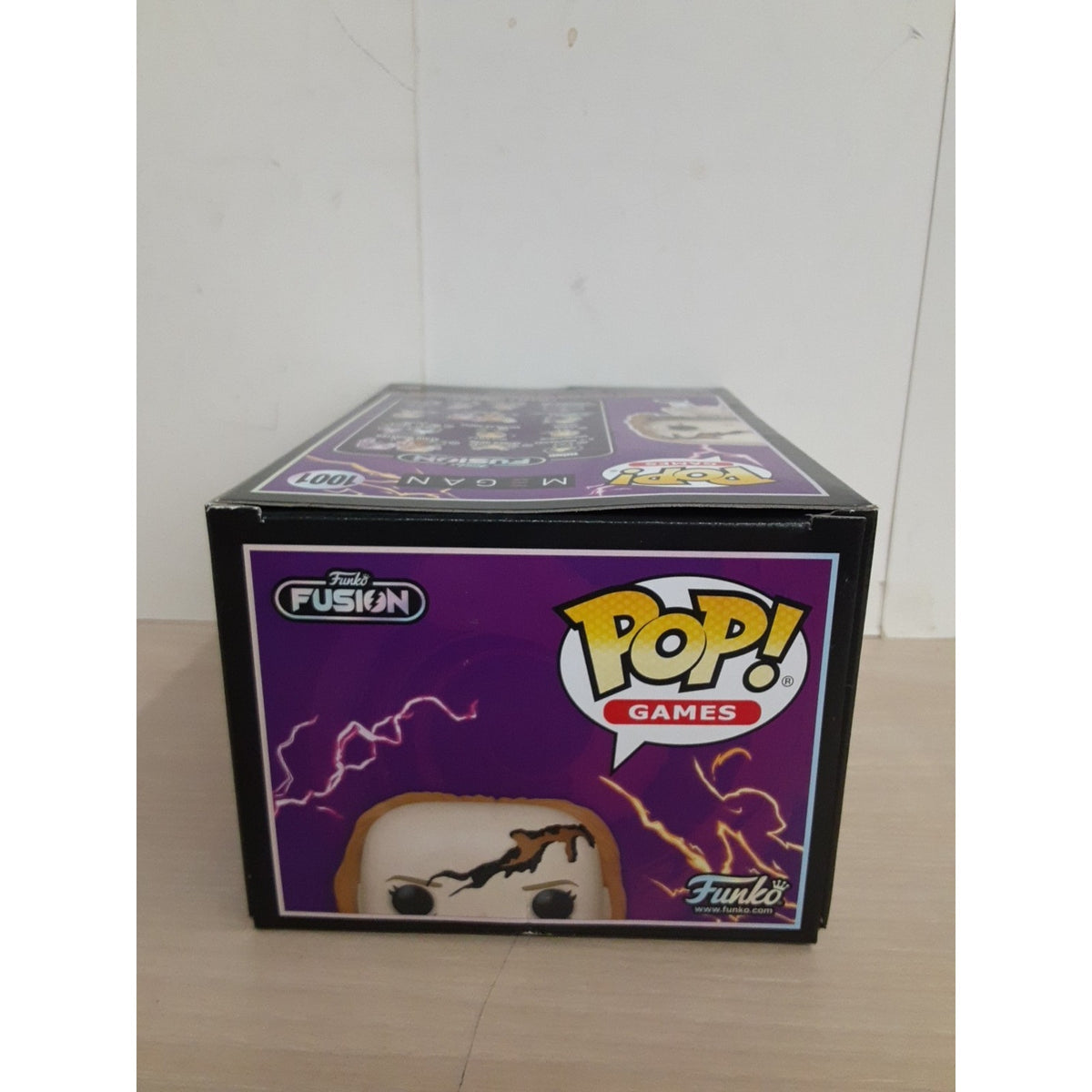 Funko Pop! Vinyl: M3gan - M3gan #995