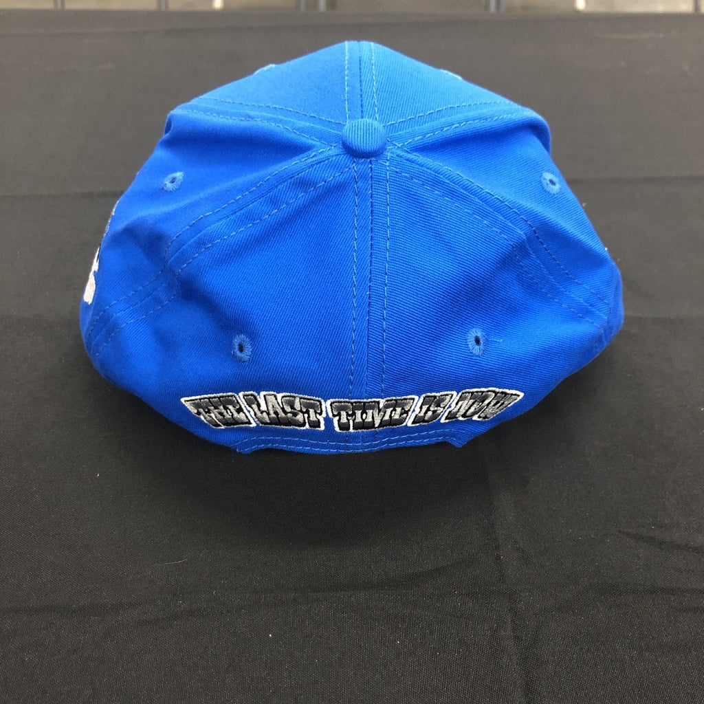 WWE John Cena Farewell Tour 2025 Grand Rapids Baseball Cap