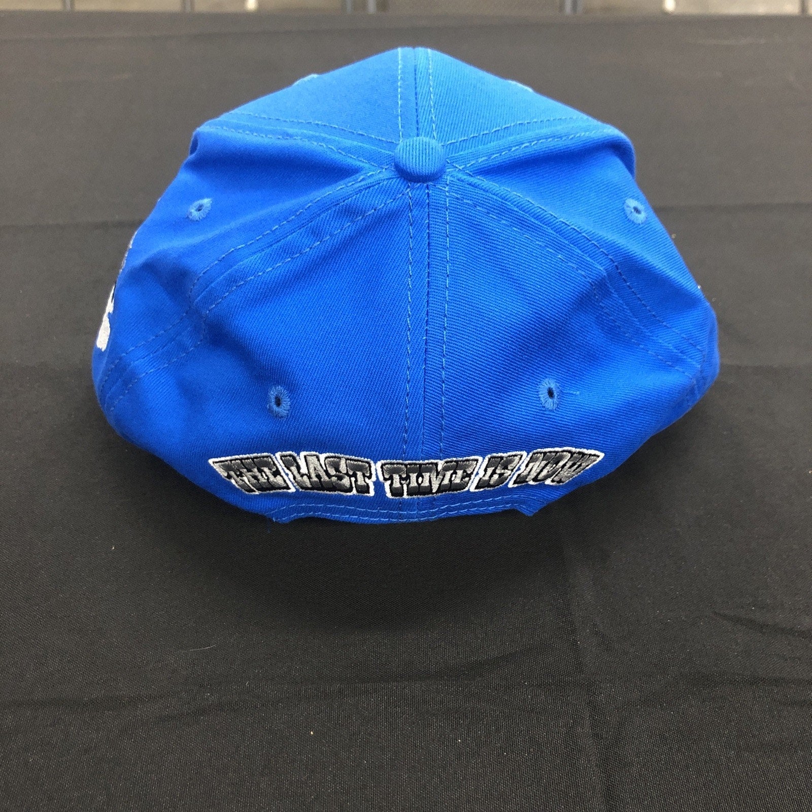 WWE John Cena Farewell Tour 2025 Grand Rapids Baseball Cap