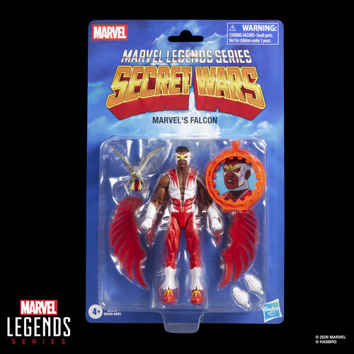 Marvel Legends Preorder