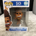 Pop! Alberto Scorfano (Land) #1054