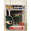 Pop! Beachhead Target NYCC Exclusive #13