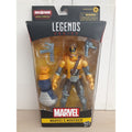 Marvel Legends Marvel`s Maverick Figure Strong Guy BAF Series New (C49)