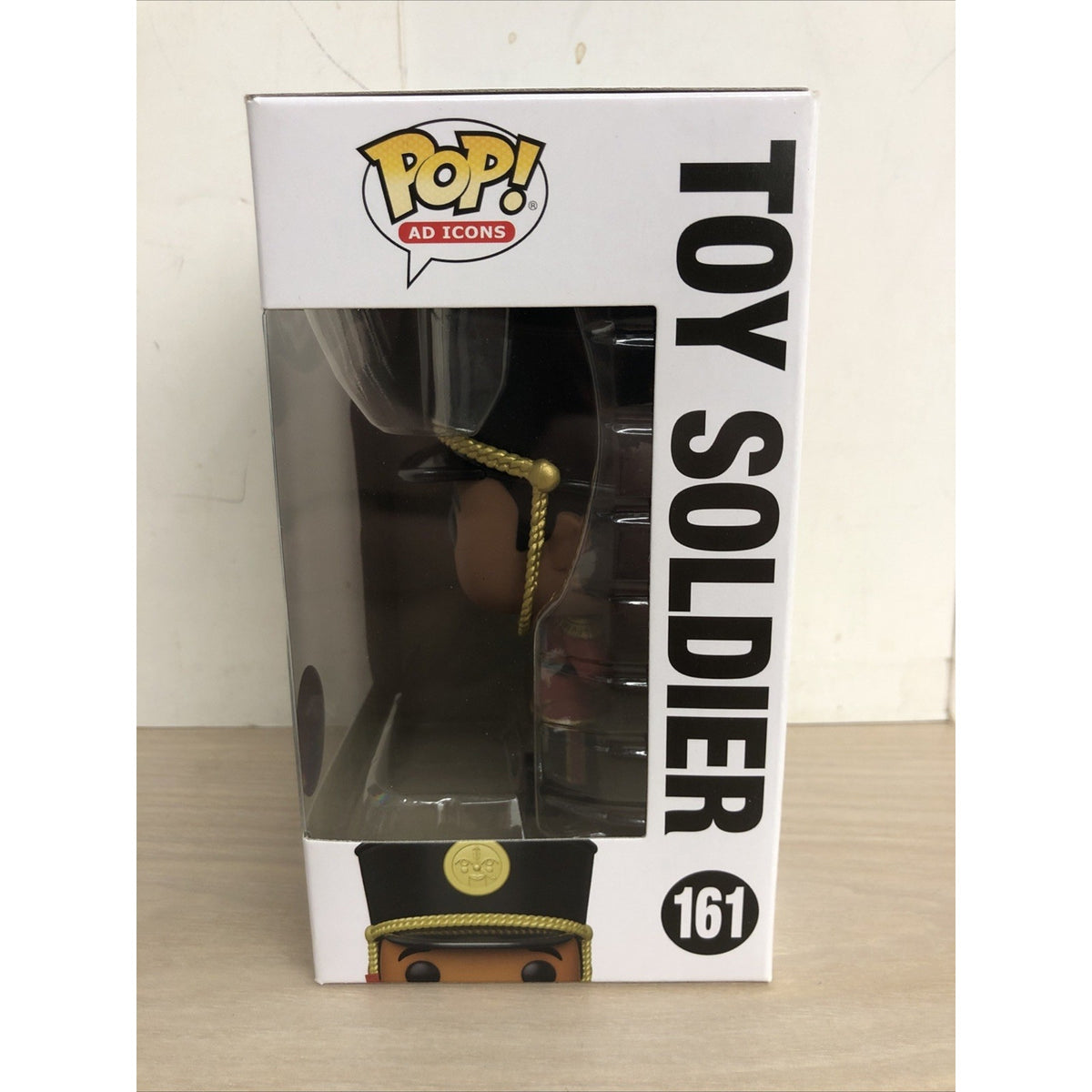 Funko Pop! Vinyl: FAO Schwarz - Toy Soldier - Target FAO Schwarz (Exclusive)...
