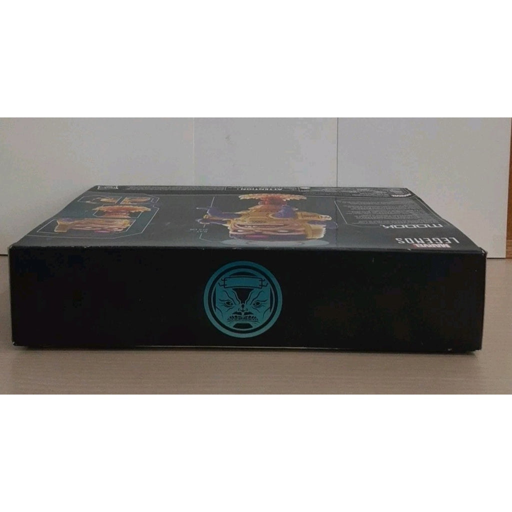 Hasbro Marvel's The Avengers M.O.D.O.K. Action Figure