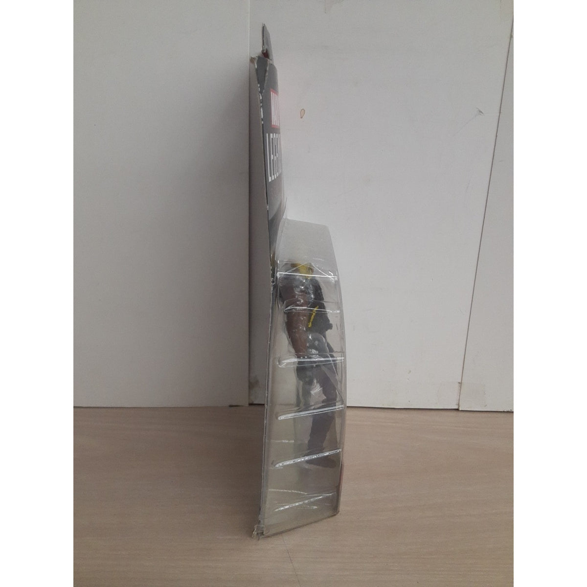 Hasbro Marvel Legends Series 3.75 inch Marvel's Rage Action Figure
