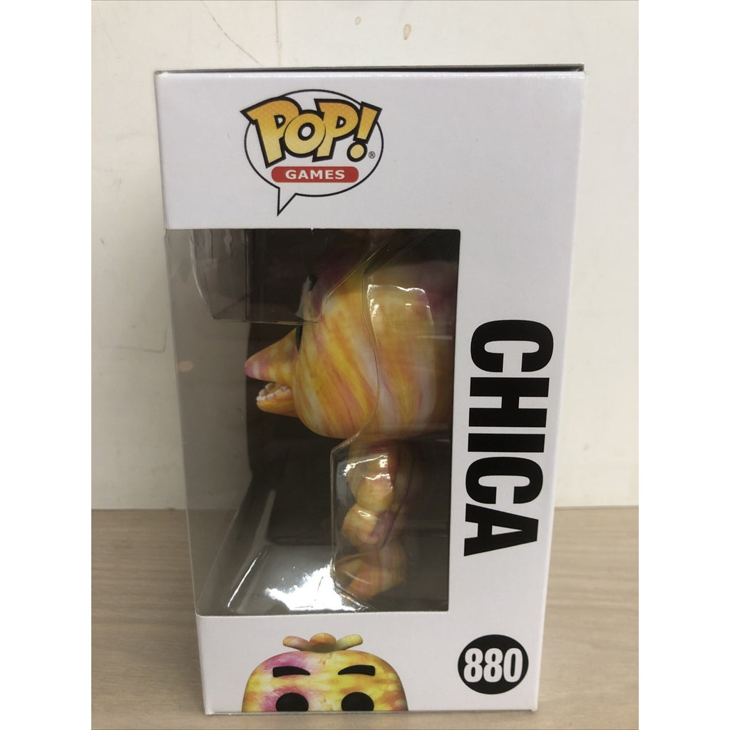 Funko Pop! Vinyl: Five Nights at Freddy's - Chica #880