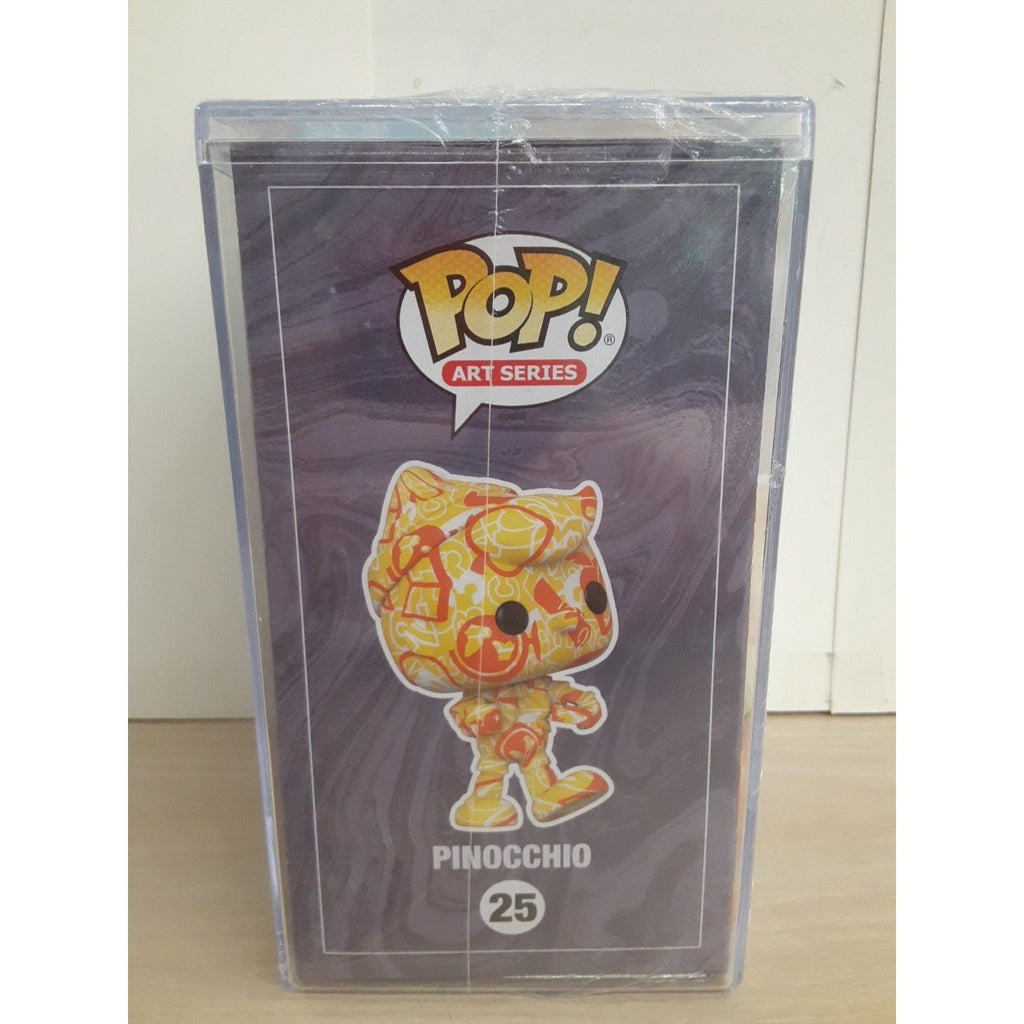 Pop! Pinocchio Art Series Amazon Exclusive #25