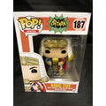 Pop! King Tut #187