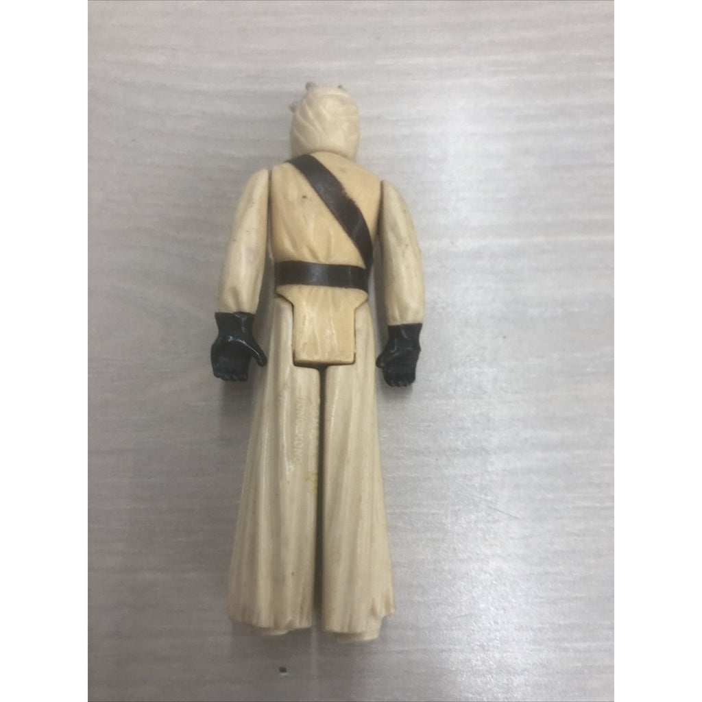 Tuskan Raider 1977 Star Wars Action Figure Kenner Original No Accessories