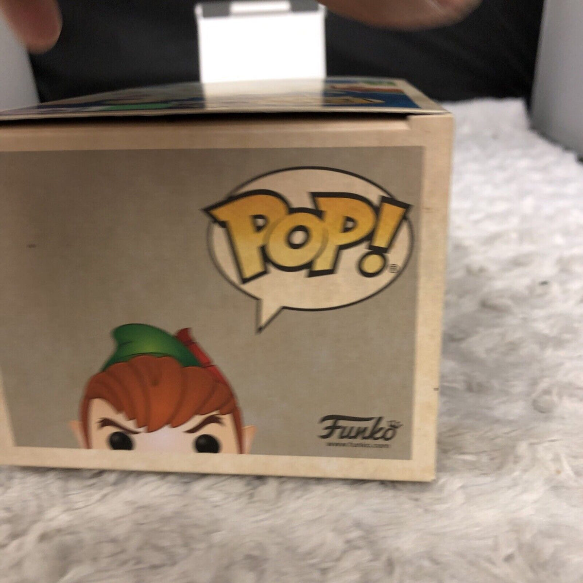 Pop! Peter Pan #815