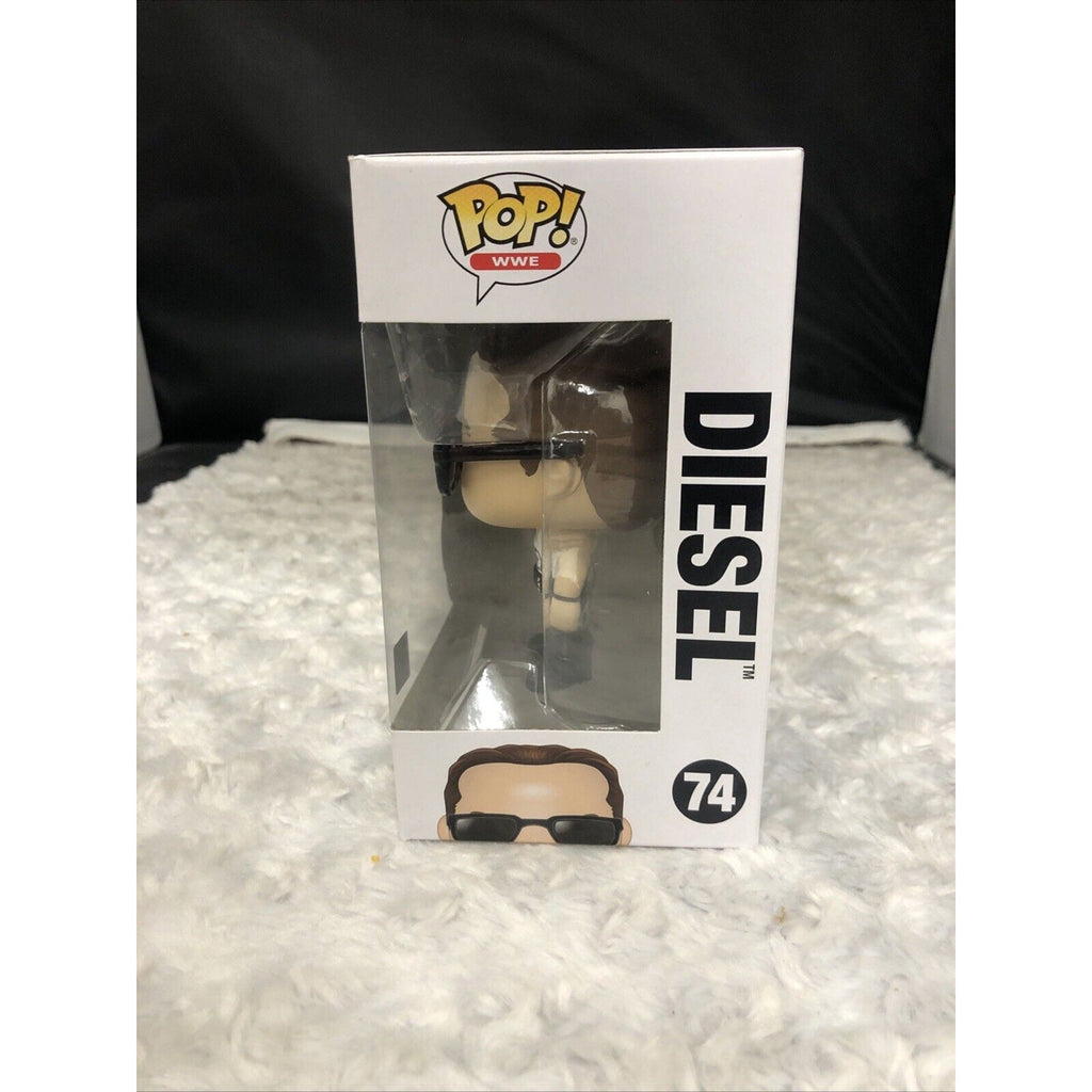 Pop! Diesel #74