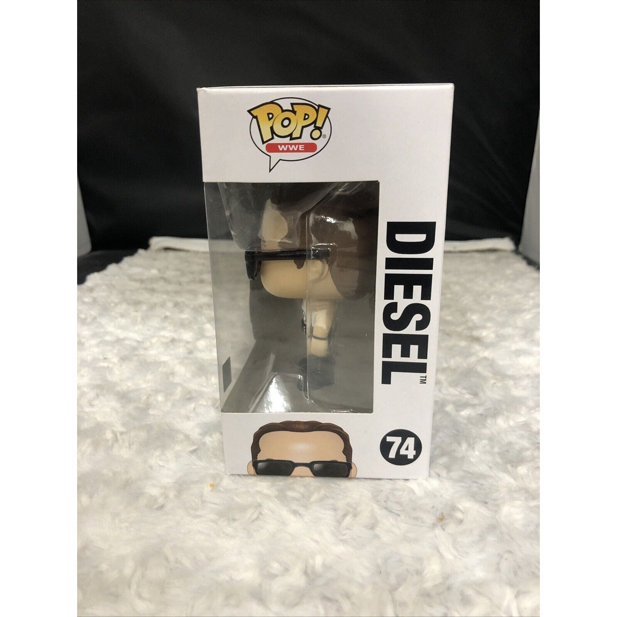 Pop! Diesel #74