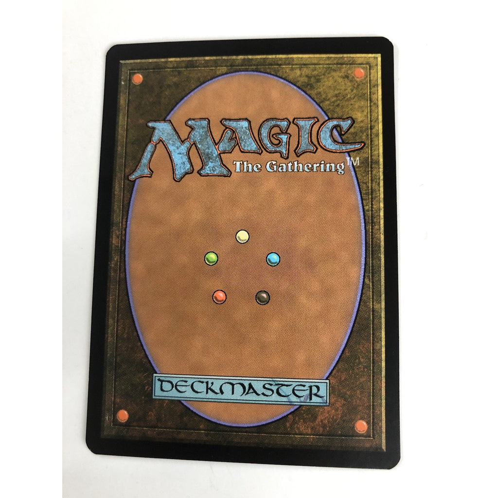 Linessa, Zephyr Mage Future Sight Foil MTG Magic the Gathering