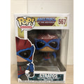 Pop! Stratos #567