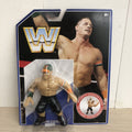 2016 WWE Mattel Retro 1 WWF Hasbro Style John Cena Figure