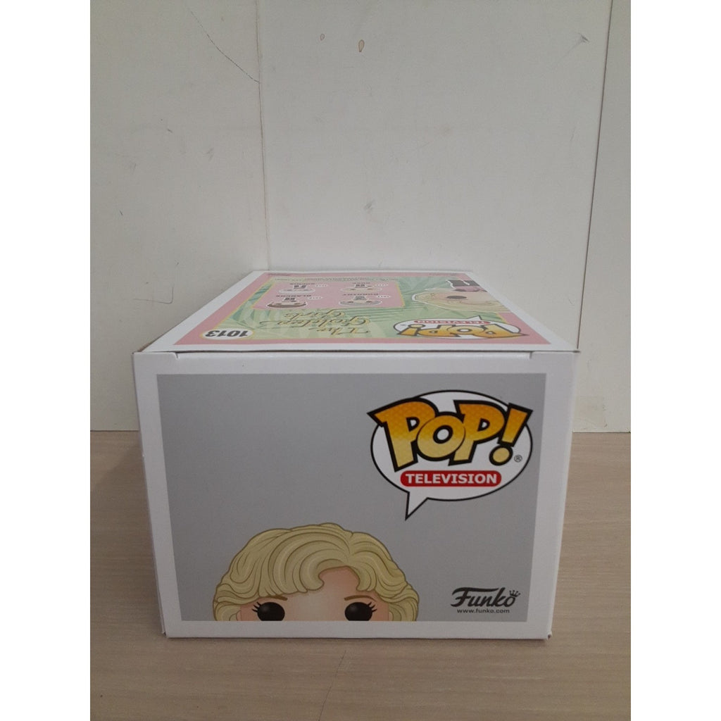 Funko Pop! Vinyl: Rose #1013
