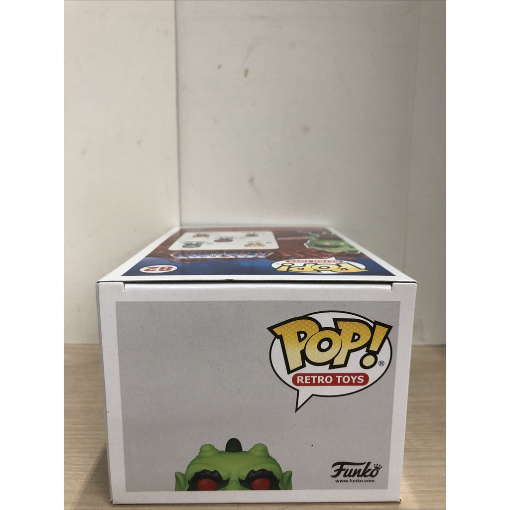 Pop! Whiplash SDCC Toy Tokyo Virtual Funkon 2021 #82
