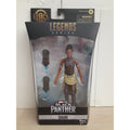 Shuri 6" Action Figure Marvel Legends Series Black Panther Legacy Collection