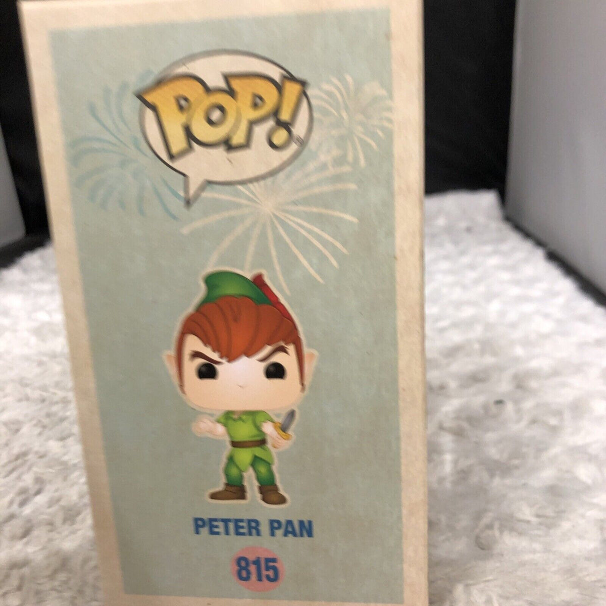 Pop! Peter Pan #815